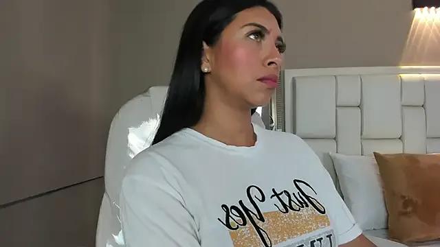 _BunnyNaugthy on StripChat