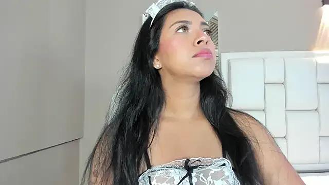 _BunnyNaugthy on StripChat