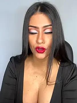 _Isabella_1 — sexy dance