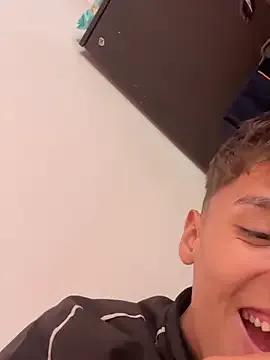 _Kinky69_ on StripChat