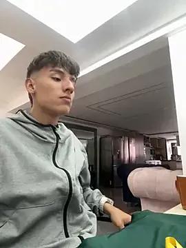 _Kinky69_ on StripChat