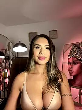 _laura_02 on StripChat