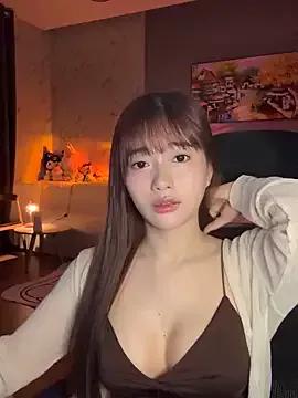 _Meimeibaby_ on StripChat