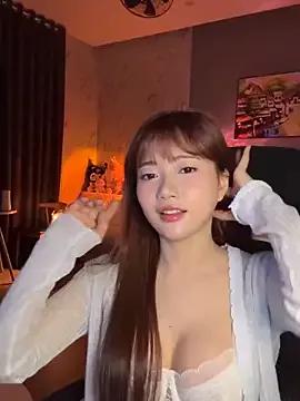 _Meimeibaby_ on StripChat