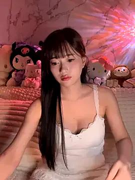 _Meimeibaby_ on StripChat