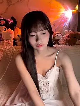 _Meimeibaby_ on StripChat