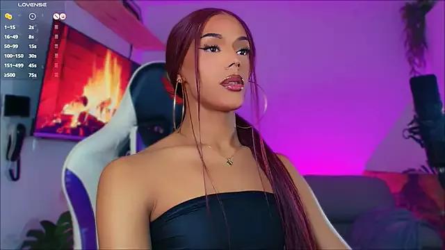 _Miss_Anna_ on StripChat