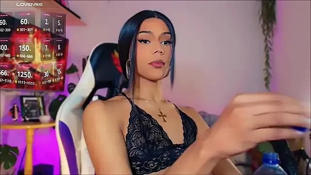 _Miss_Anna_ on StripChat