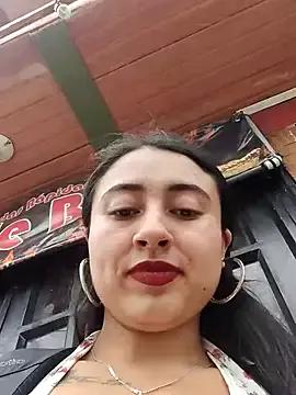 _Sarah-Office1 on StripChat