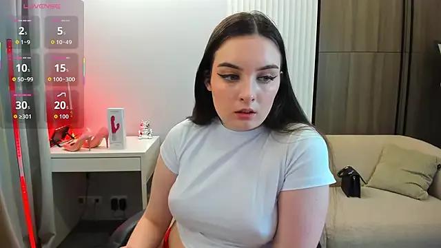 _Shy_Jenny_ on StripChat