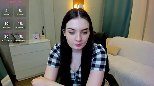 _Shy_Jenny_ on StripChat