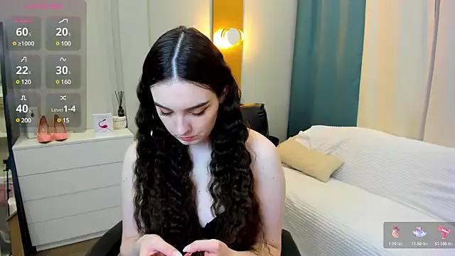 _Shy_Jenny_ on StripChat