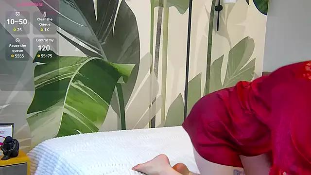 _Shy_Jenny_ on StripChat