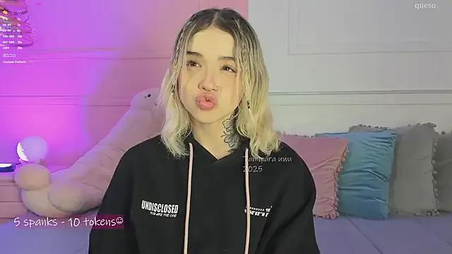 _Tammara_ on StripChat