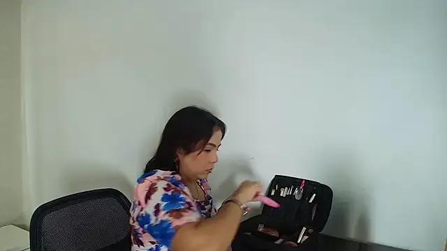 _Victoria_Collins on StripChat