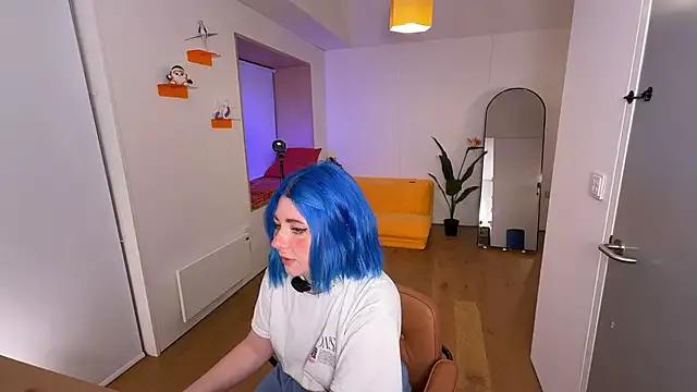 _vixenp on StripChat