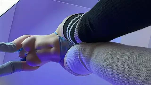 _vixenp on StripChat