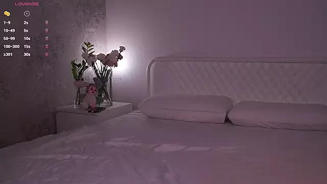 _Your_fenka_ on StripChat