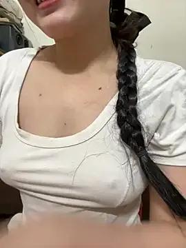 A_Ling — tease me wet and nude