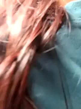 Aaisha-16 on StripChat