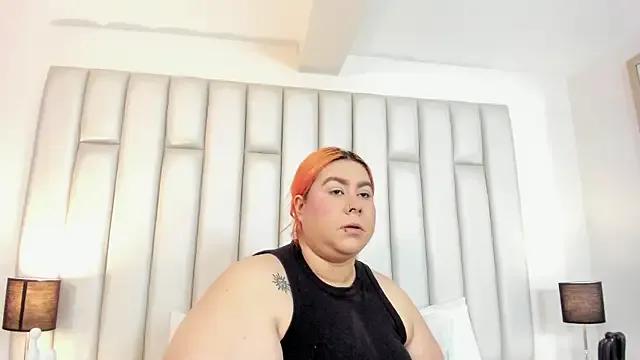 aandreaperez on StripChat