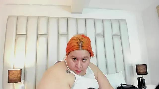 aandreaperez's avatar