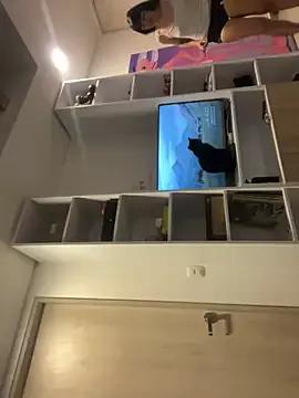 aangie__uwu on StripChat