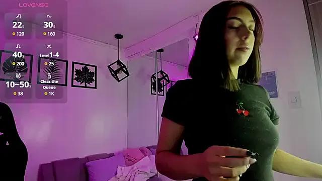 Abby_Piink on StripChat