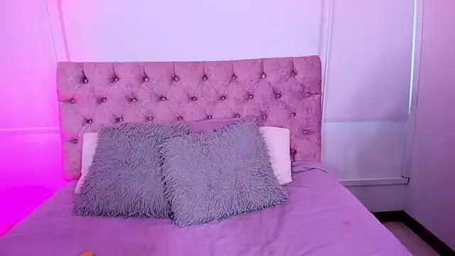 Abbyy_Brooks on StripChat