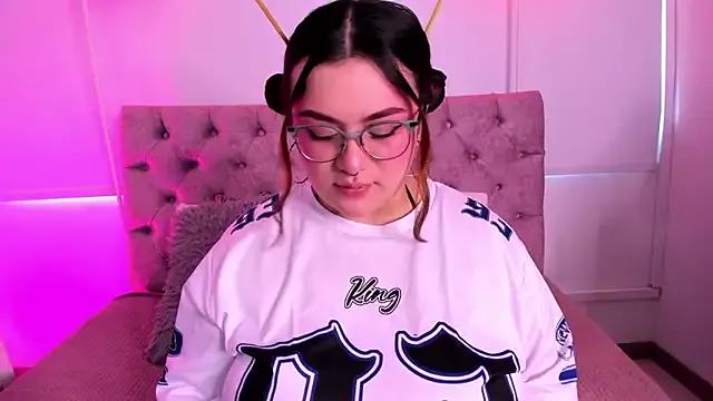 Abbyy_Brooks on StripChat