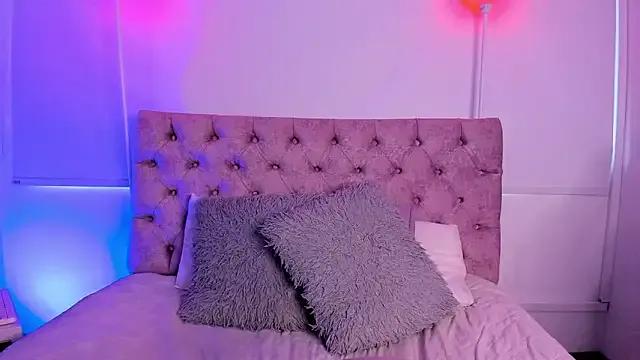 Abbyy_Brooks on StripChat