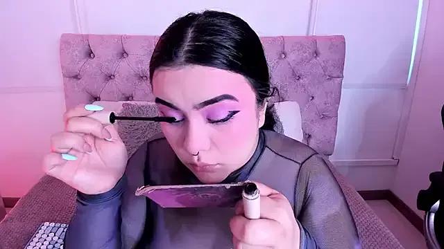 Abbyy_Brooks on StripChat