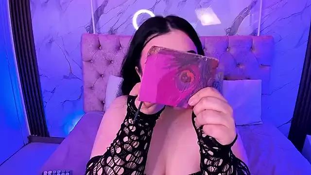 Abbyy_Brooks — I love your moans