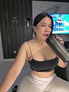 Abril10_ on StripChat