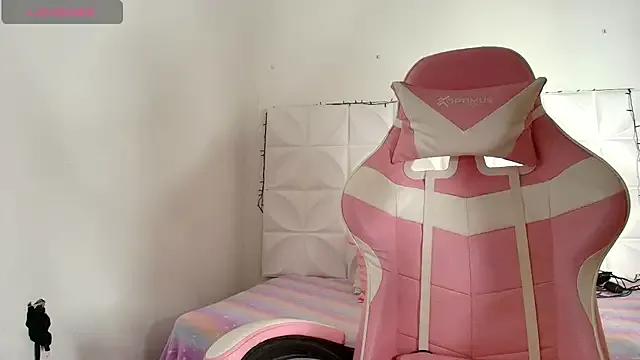 Abril1_gh on StripChat