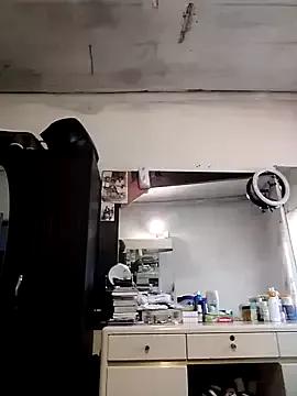 AcetousAbb on StripChat