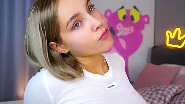 AftonConnett — Freechat on StripChat