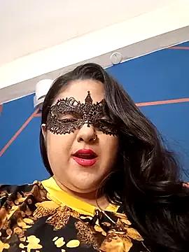 AgniPriya on StripChat