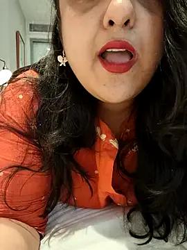 AgniPriya on StripChat