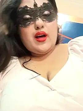 AgniPriya on StripChat