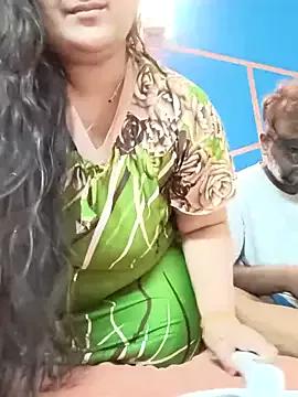 AgniPriya on StripChat