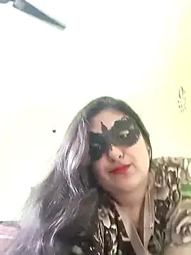 AgniPriya on StripChat