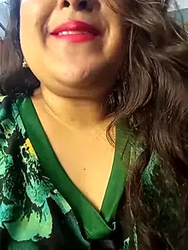 AgniPriya on StripChat