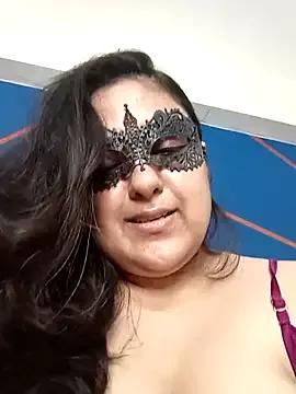 AgniPriya on StripChat