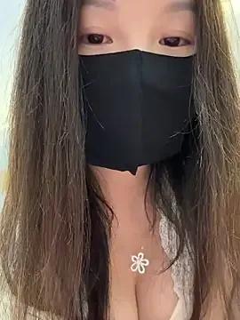 Aiss-niang on StripChat