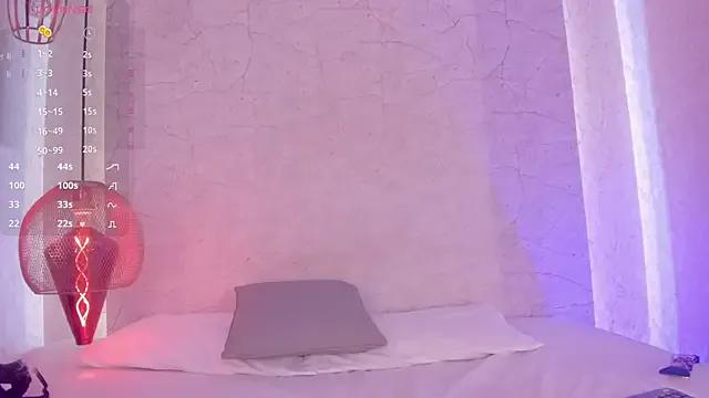 alahia_rosse — STRIPDANCE & LIPS EDGING