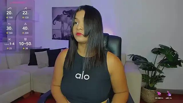 alaia7h on StripChat