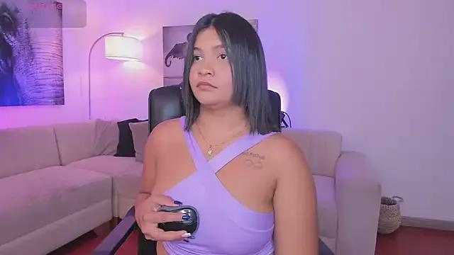 alaia7h on StripChat