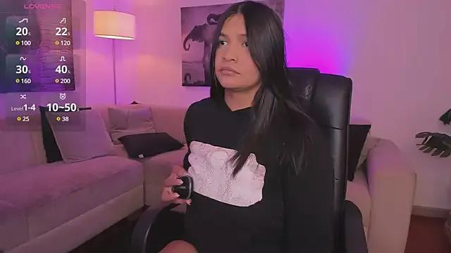 alaia7h on StripChat