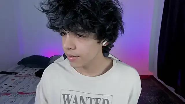 Alan26_ — CUM SHOW!!!